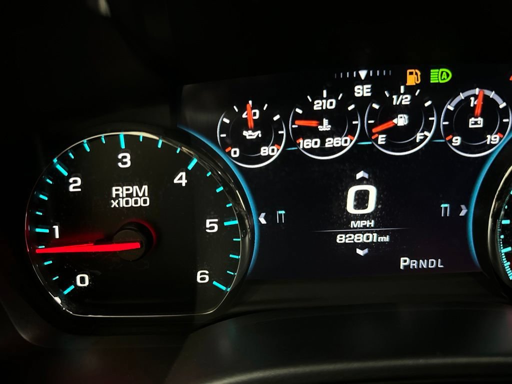 Used 2017 GMC Sierra 1500 Denali AWD/4WD image 45