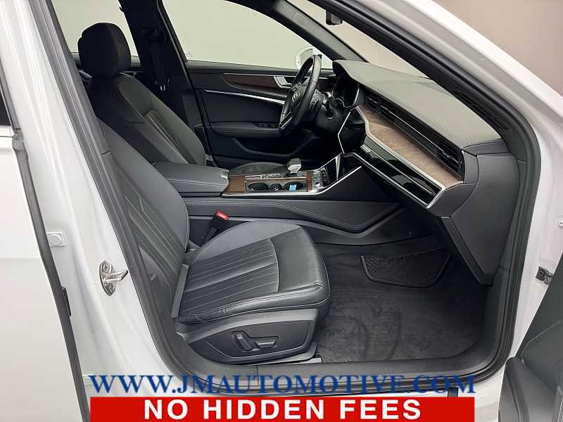 Used 2019 Audi A6 3.0T Premium Plus w/ Premium Plus Package AWD/4WD image 20