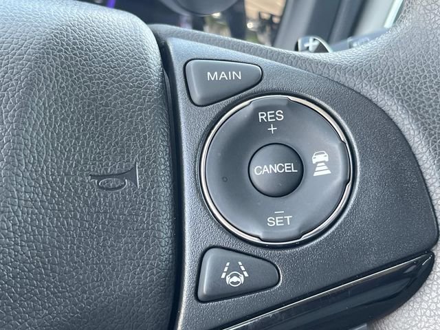Used 2022 Honda HR-V EX image 28
