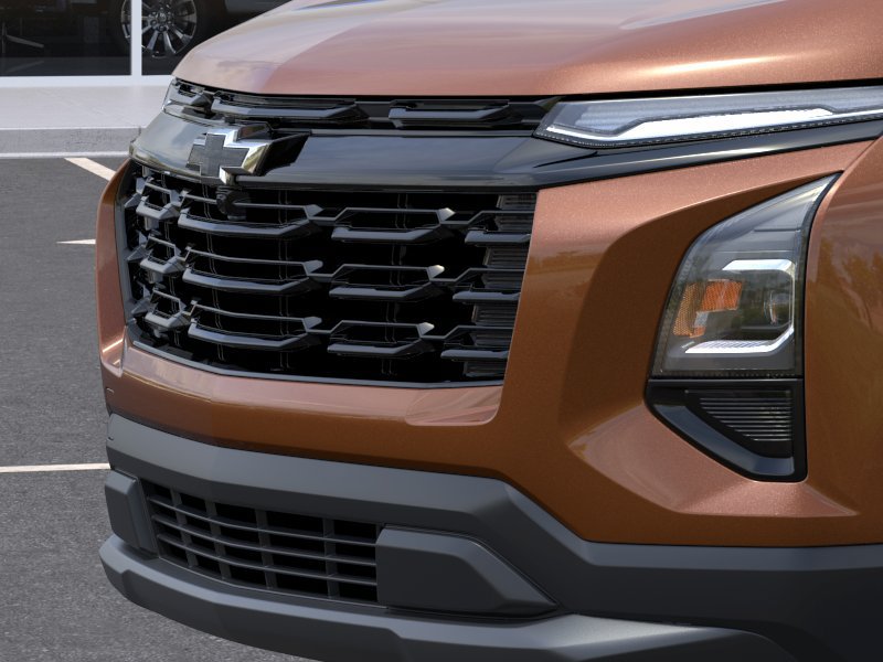 New 2027 Chevrolet Equinox LT w/ Convenience Package II FWD image 43