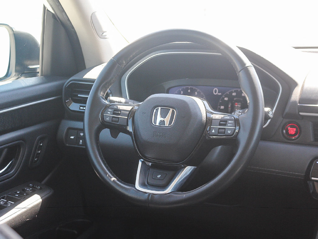 Certified 2023 Honda Pilot Elite image 16