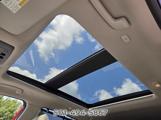 Used 2024 Nissan Rogue SL w/ SL Premium Package FWD image 17