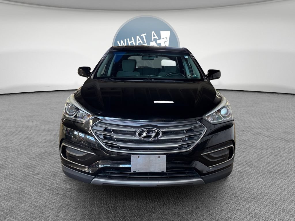 Used 2017 Hyundai Santa Fe Sport AWD/4WD image 9