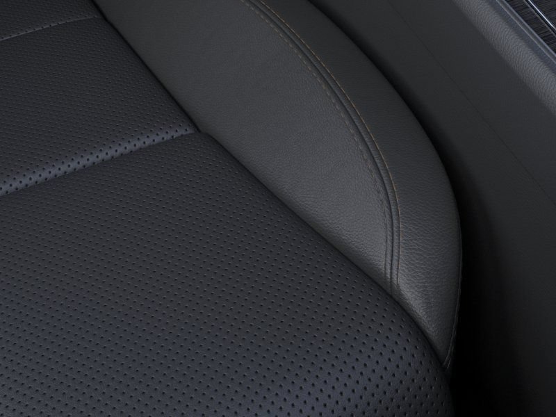 New 2026 Lincoln Aviator 2WD w/ Jet Appearance Package image 21