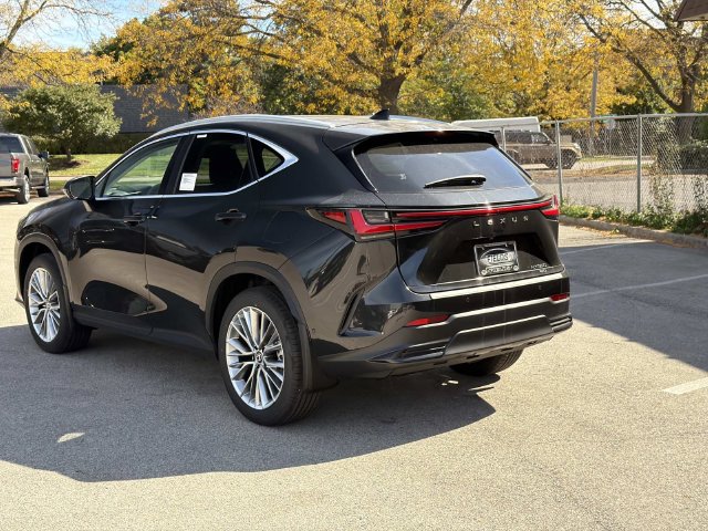 New 2026 Lexus NX 350 AWD w/ Accessory Package (2T) image 7