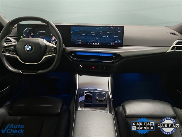 Used 2025 BMW 430i xDrive Convertible image 14