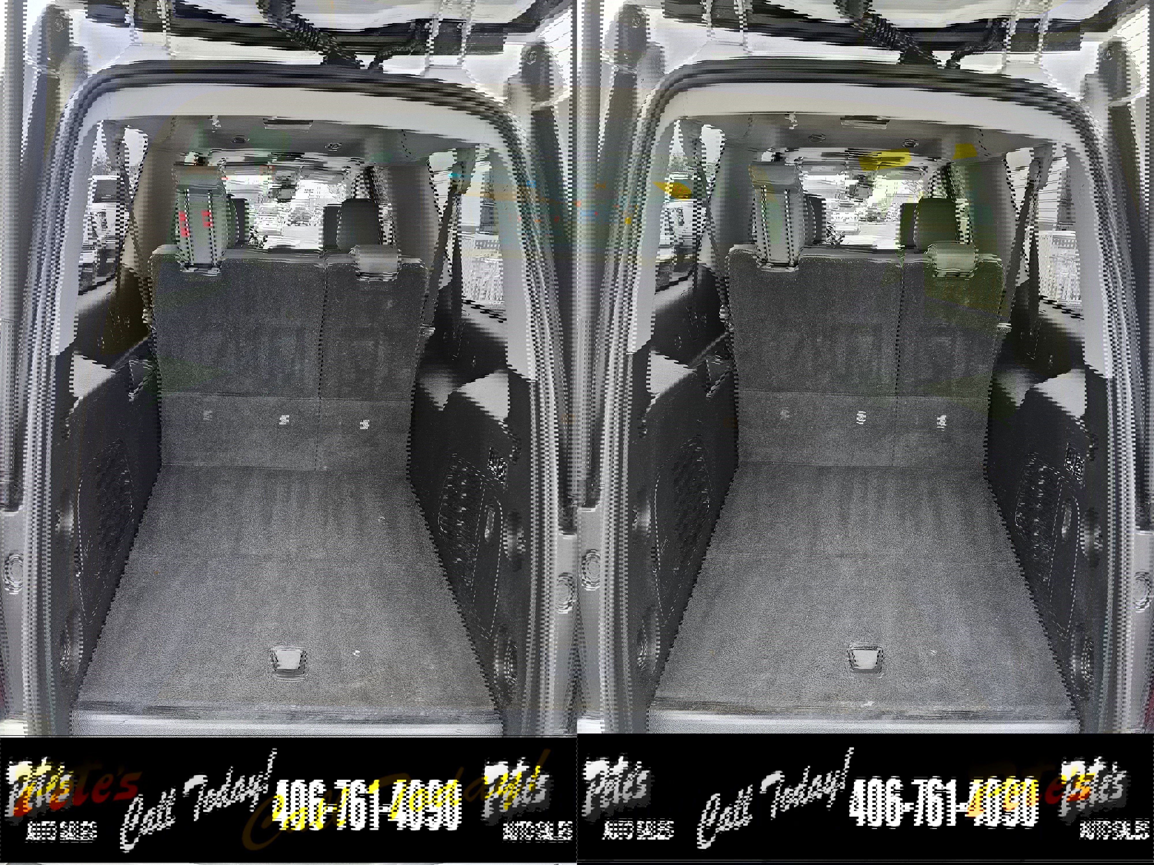 Used 2020 Chevrolet Suburban LT image 9