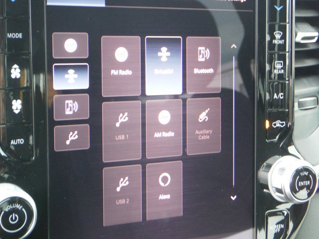 New 2027 RAM 1500 4x4 Crew Cab image 34