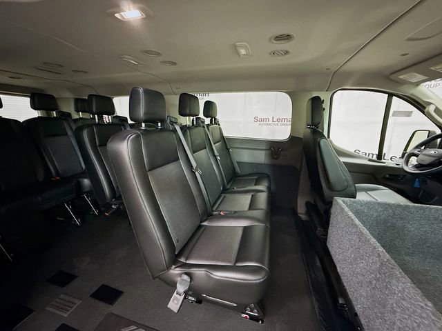 Used 2024 Ford Transit 350 XL image 24