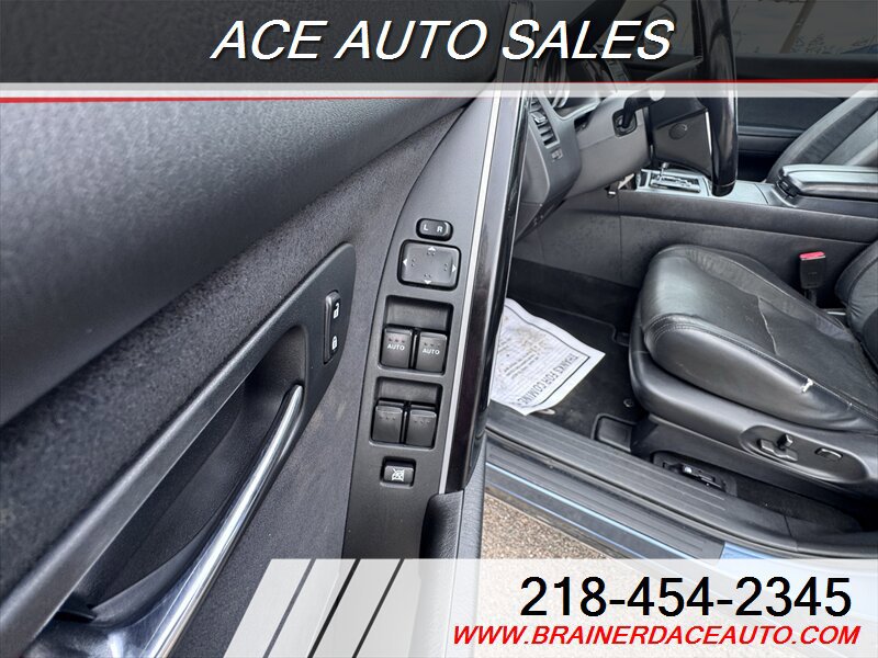 Used 2014 MAZDA CX-9 Touring AWD/4WD image 22