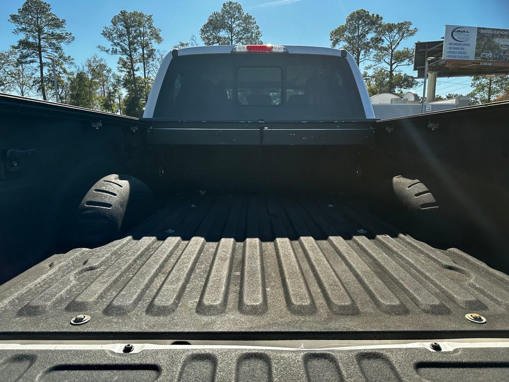 Used 2017 Ford F250 Lariat w/ Lariat Ultimate Package image 44