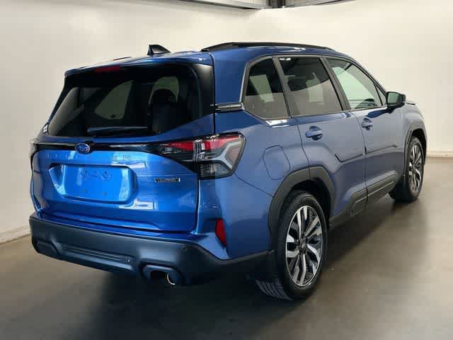 Certified 2026 Subaru Forester Touring AWD/4WD image 34
