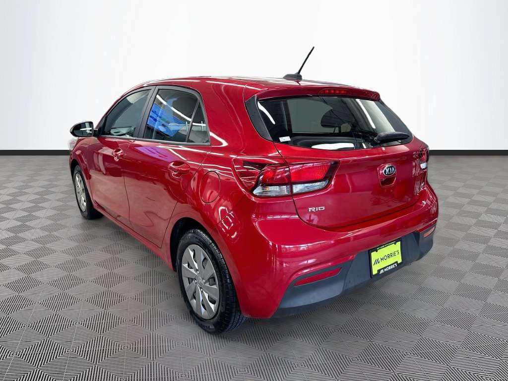 Used 2020 Kia Rio S FWD image 37