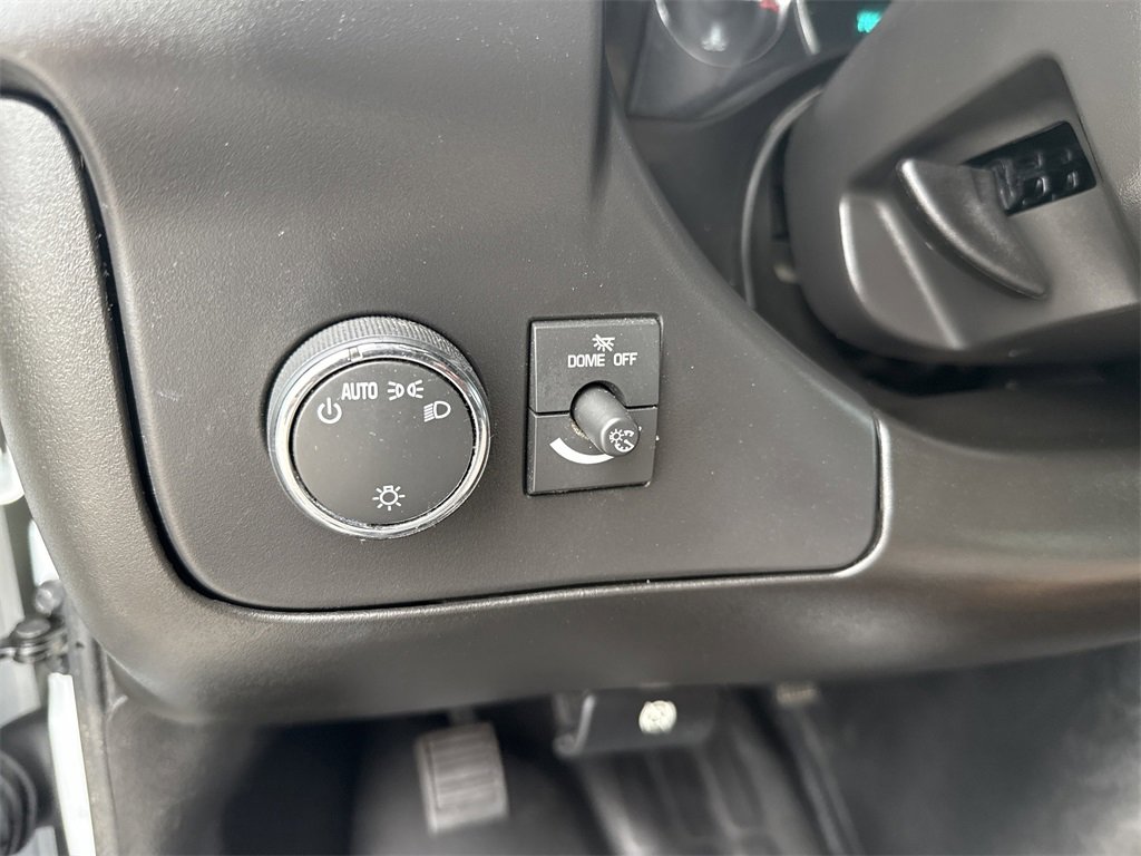 Used 2023 Chevrolet Express 3500 w/ Power Convenience Package image 23