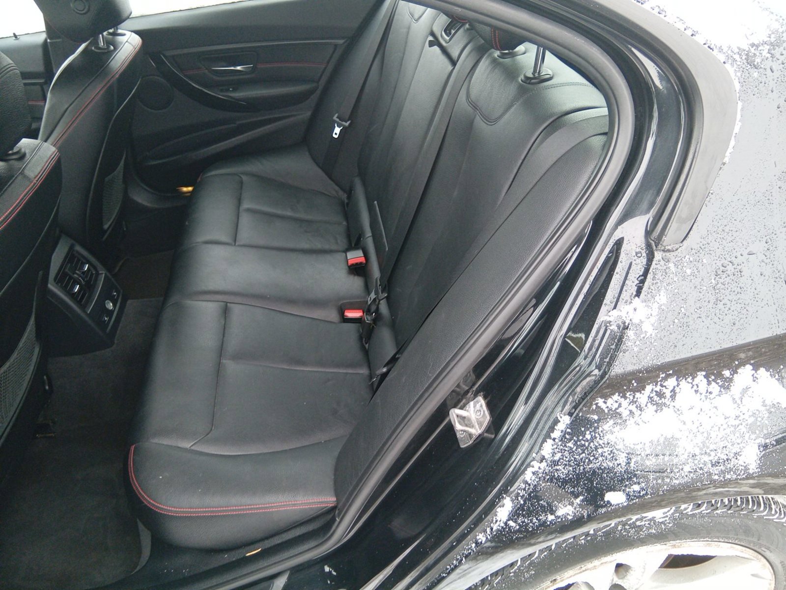 Used 2013 BMW 335i xDrive Sedan image 5