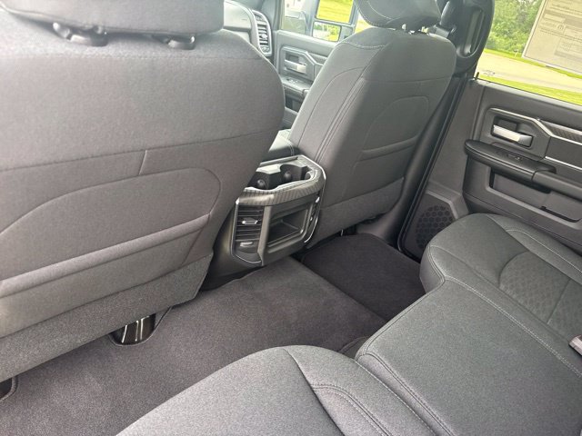 New 2026 RAM 2500 Big Horn AWD/4WD image 41