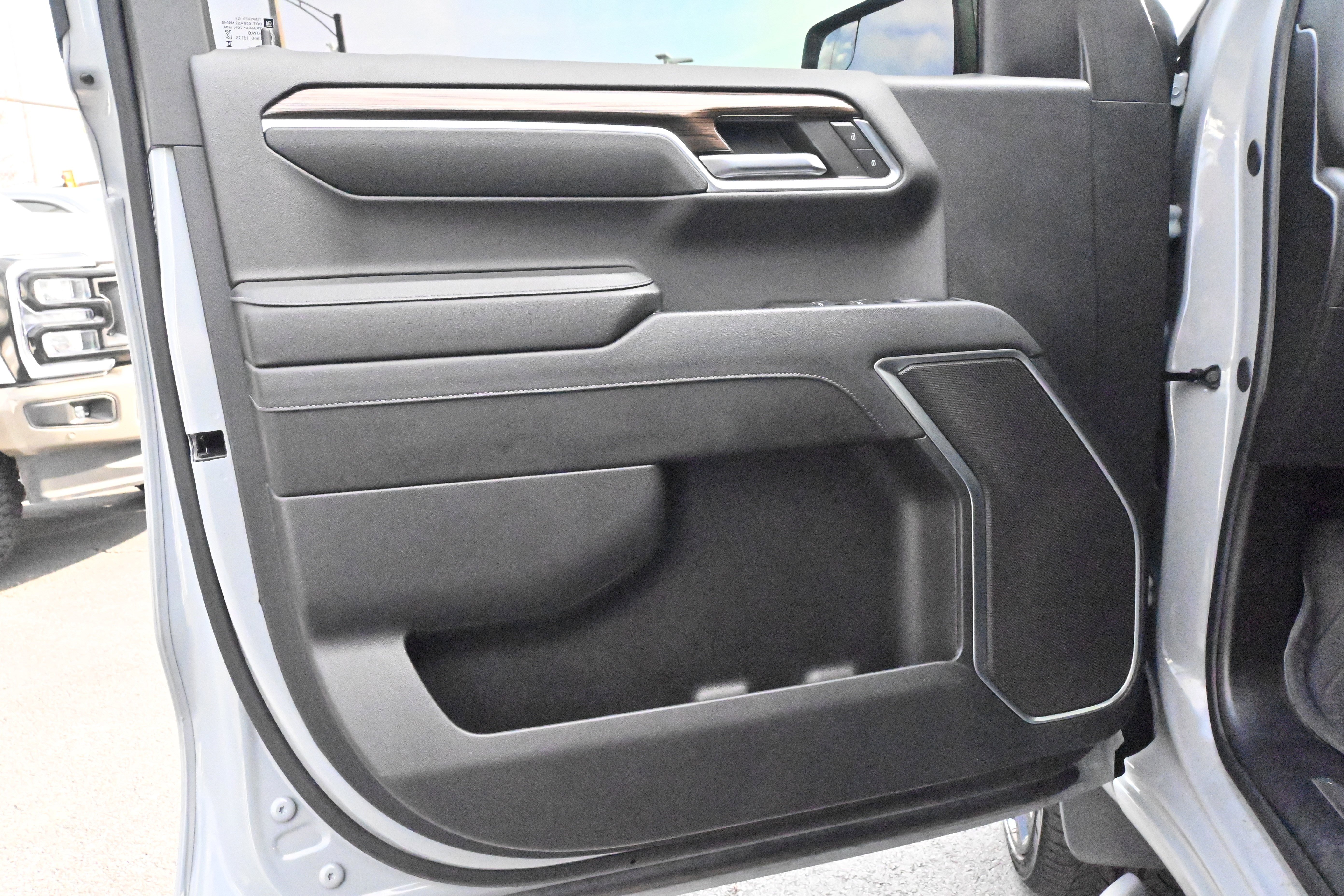 Used 2024 Chevrolet Silverado 1500 RST w/ Protection Package image 20