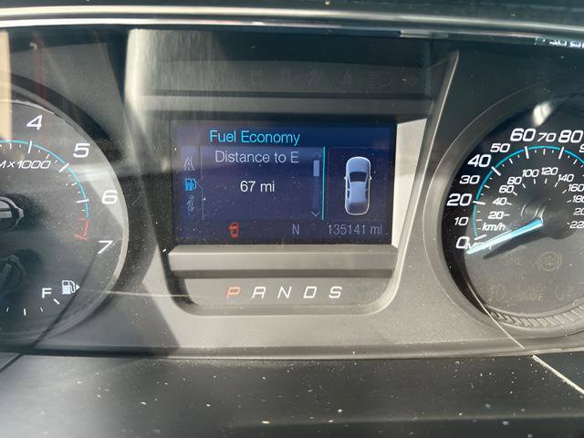 Used 2014 Ford Taurus SEL image 7