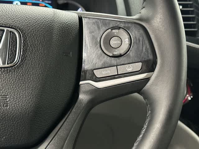 Certified 2020 Honda Pilot Touring image 18