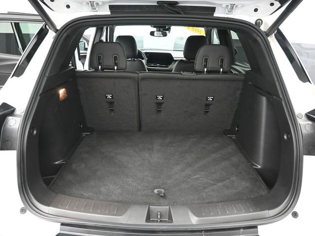 Used 2024 Chevrolet TrailBlazer ACTIV w/ Convenience Package FWD image 25