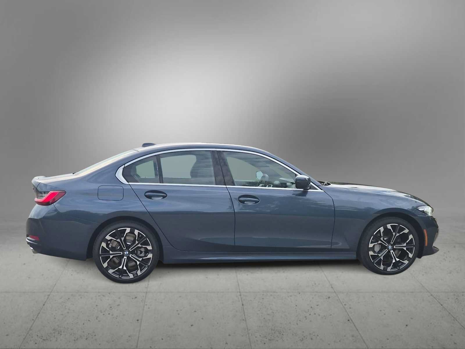 New 2026 BMW 330i xDrive Sedan w/ Premium Package AWD/4WD image 9