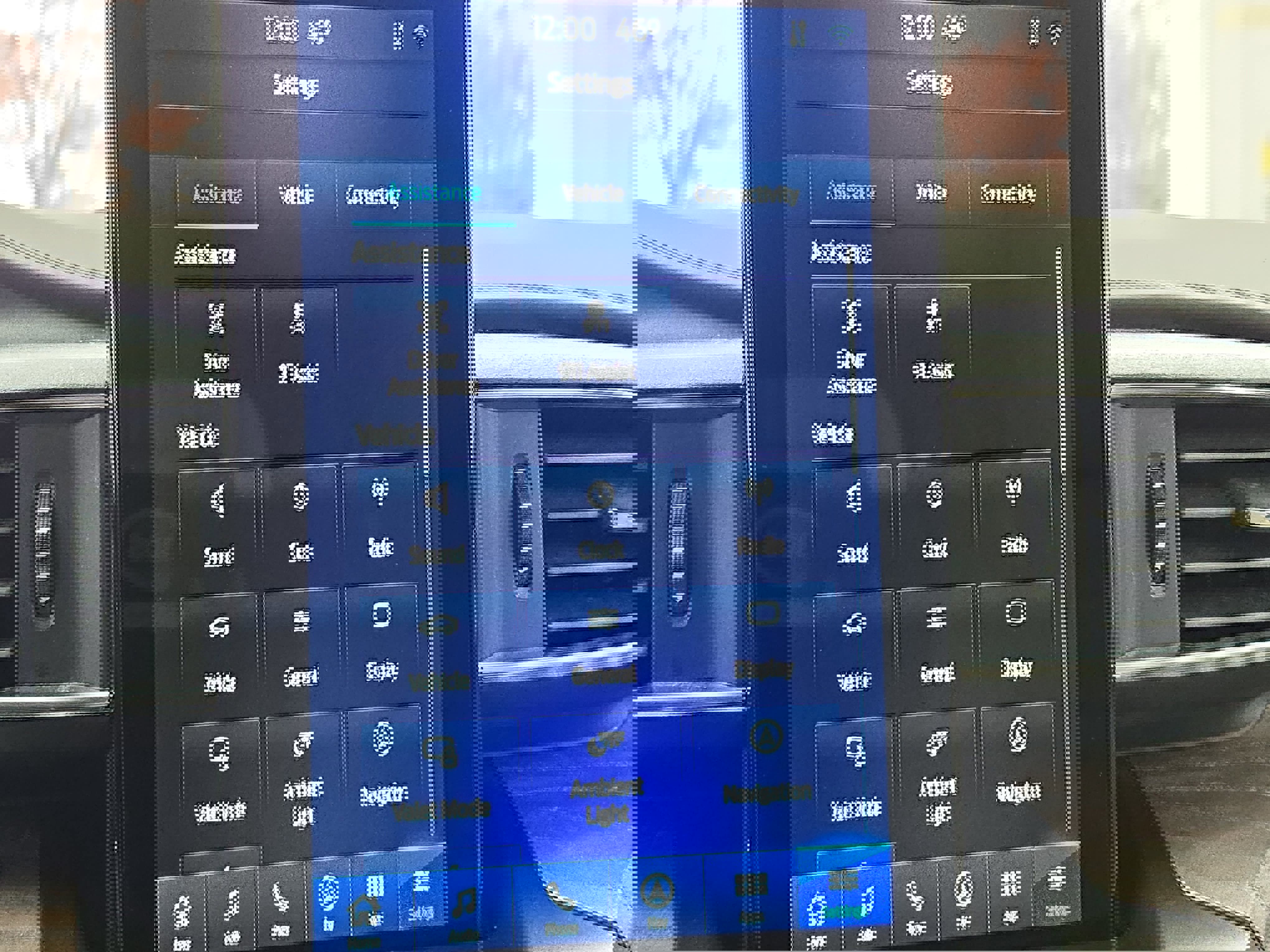 Used 2020 Ford Explorer Platinum w/ Premium Technology Package image 22