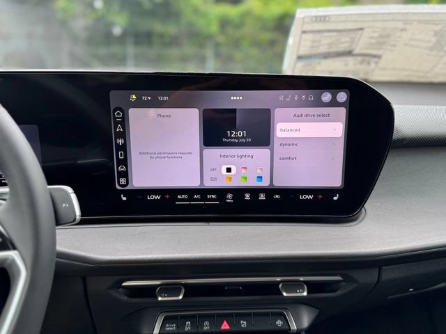 New 2026 Audi Q3 quattro 2.0T AWD/4WD image 19