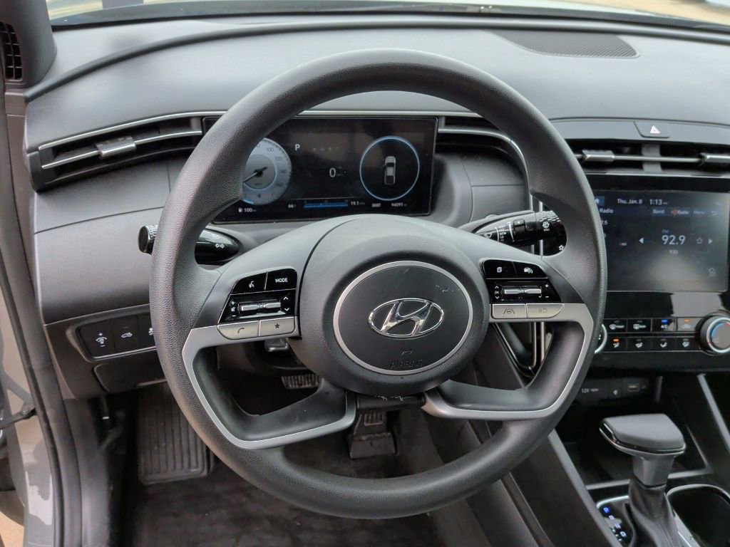 Used 2022 Hyundai Santa Cruz SEL w/ Activity Package image 16