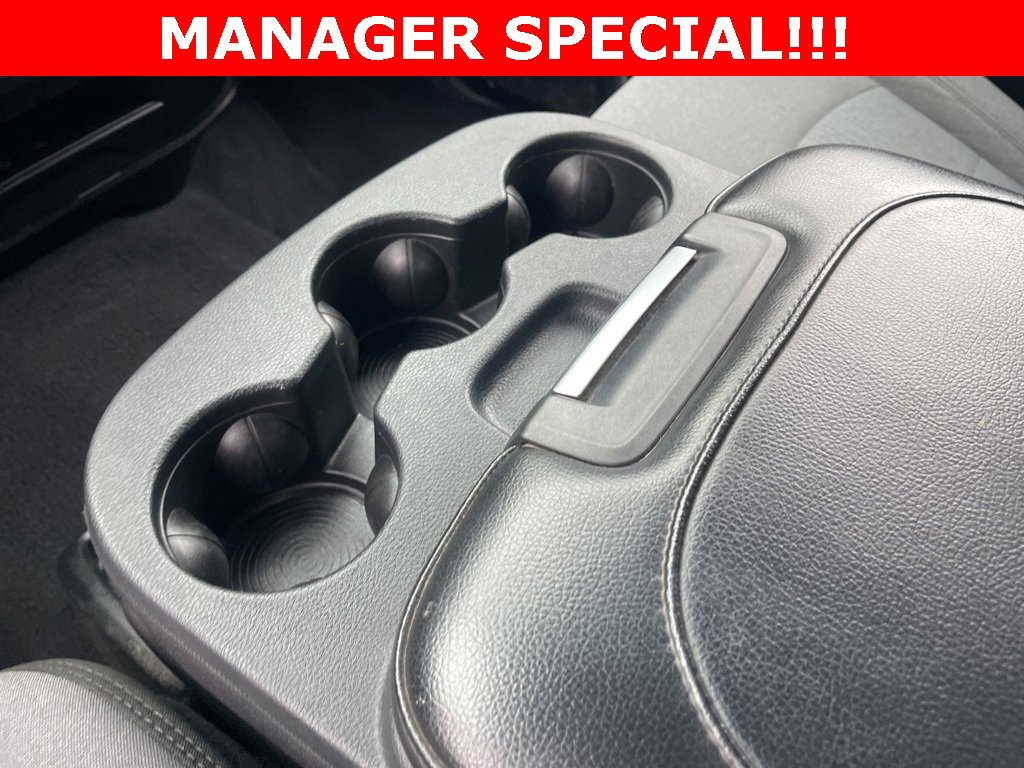 Used 2024 RAM 3500 Big Horn image 32