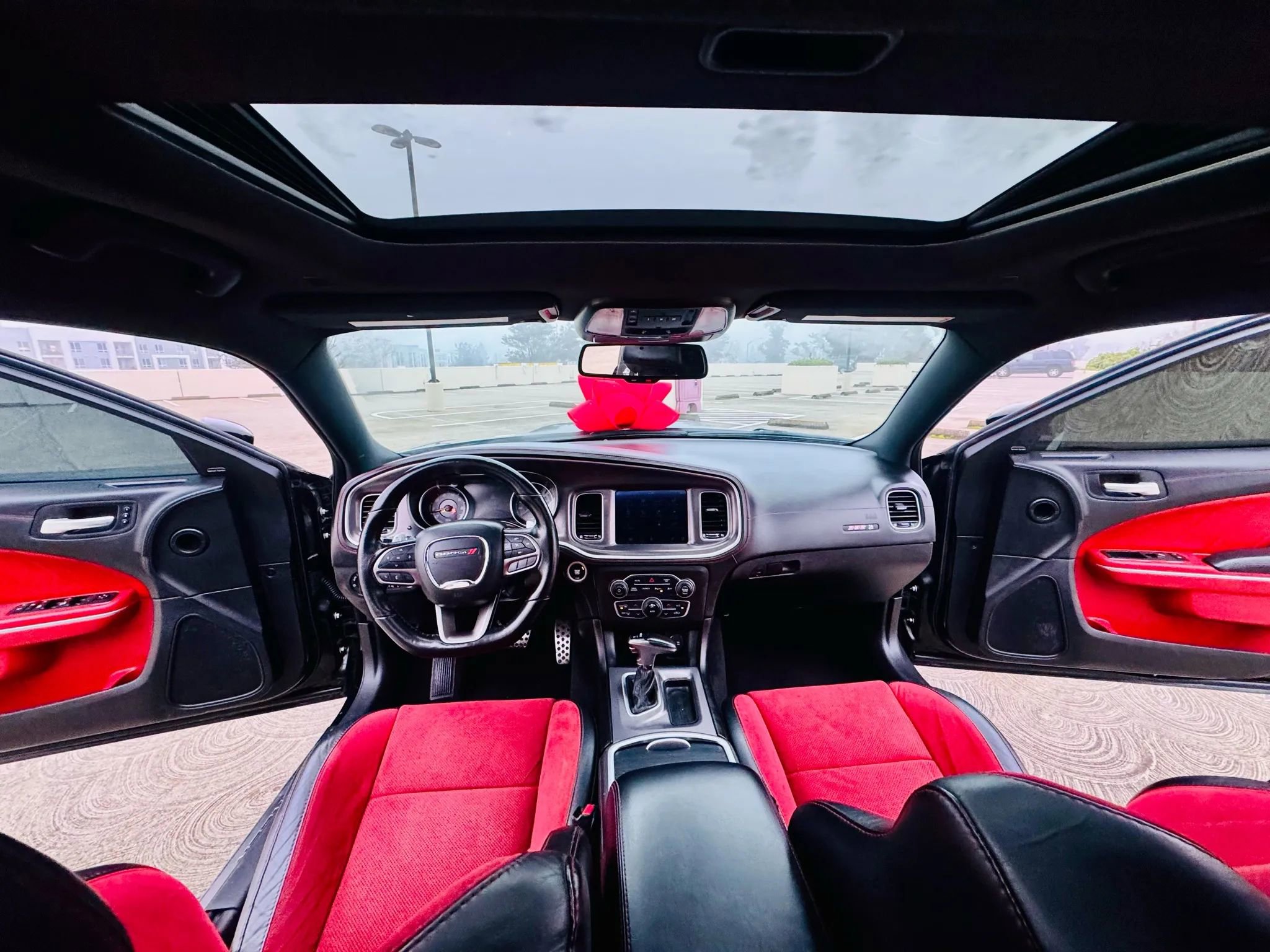 Used 2021 Dodge Charger Scat Pack image 37