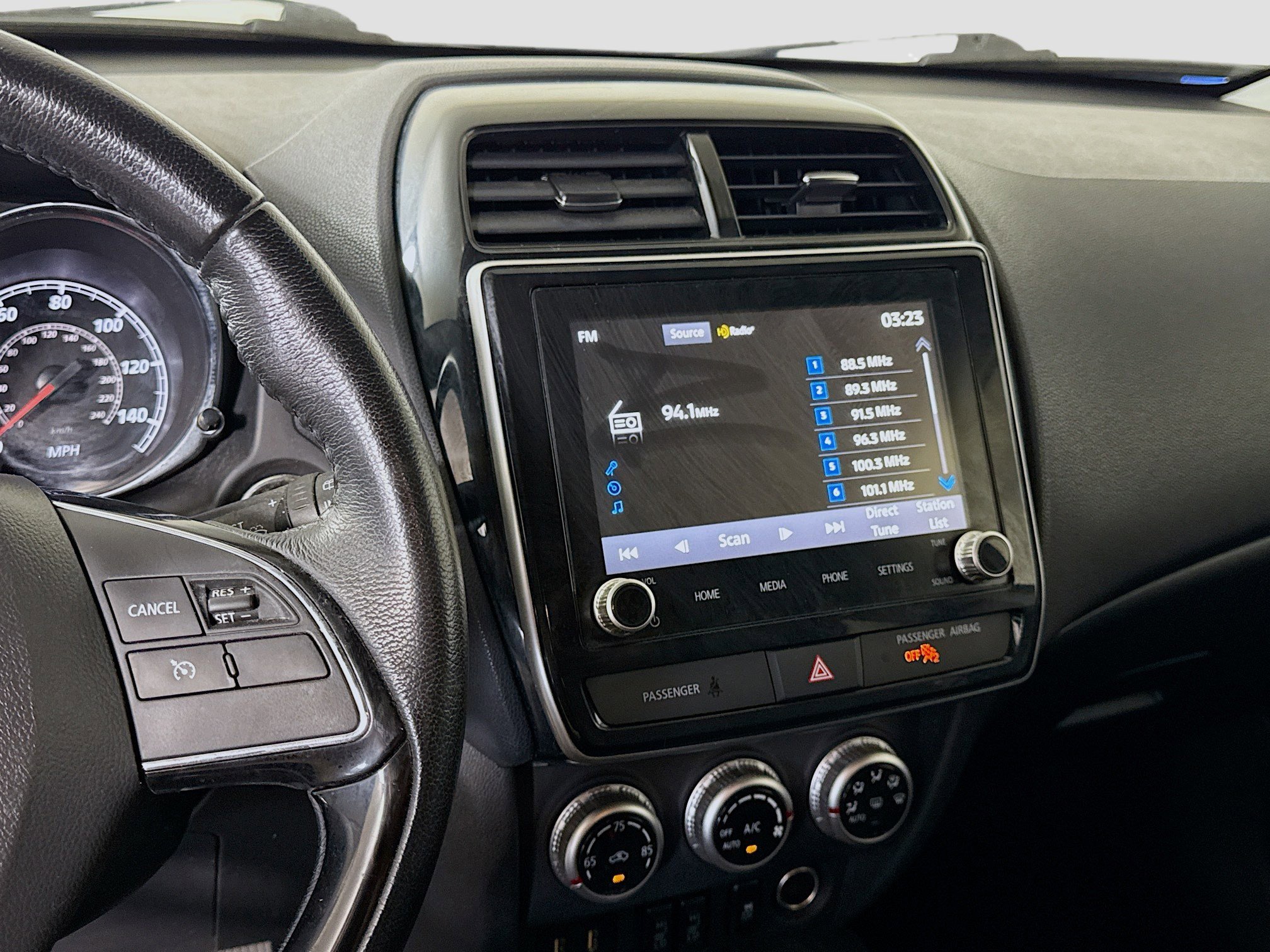 Used 2022 Mitsubishi Outlander Sport SE image 18