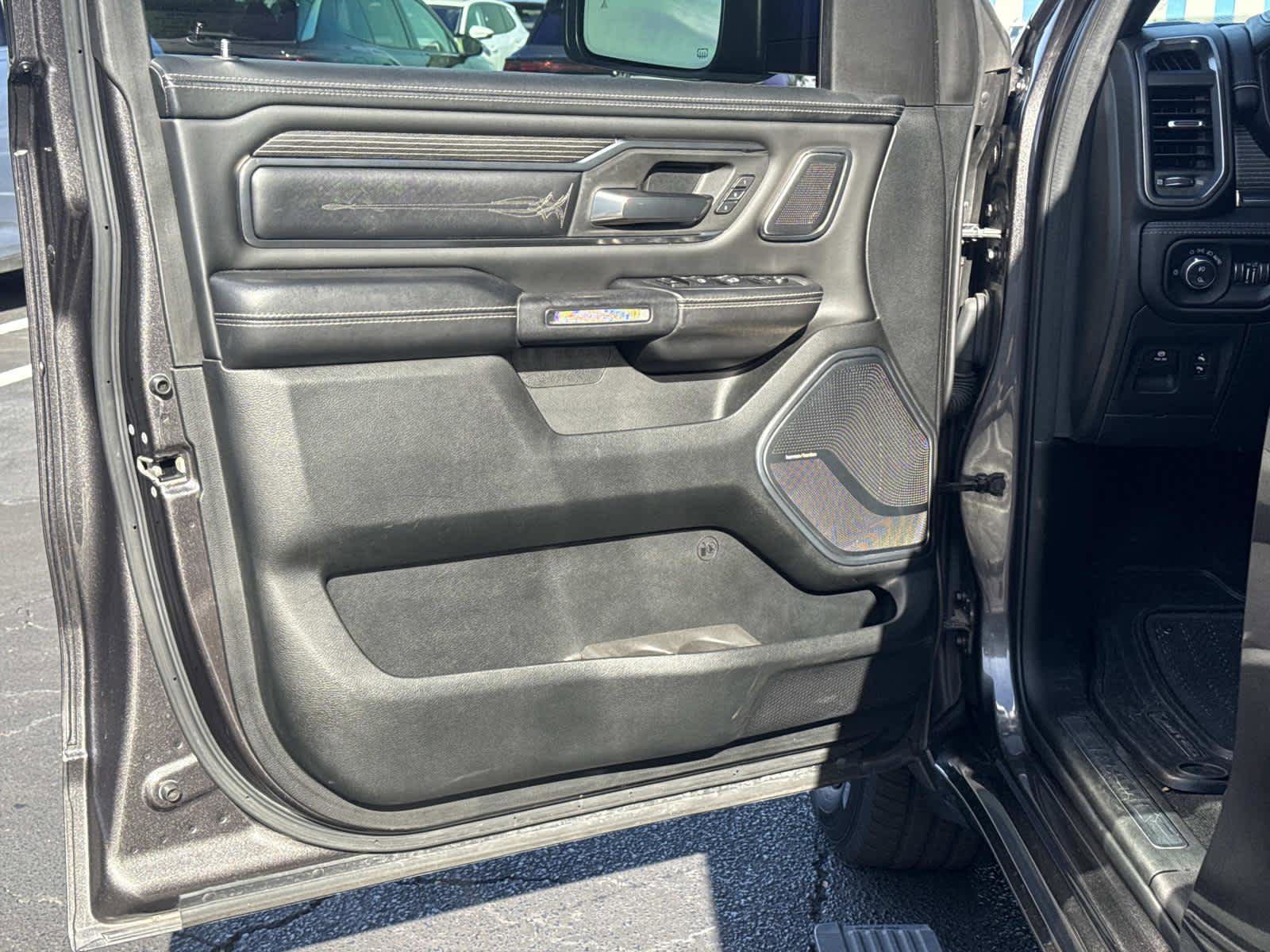 Used 2020 RAM 1500 Limited image 19