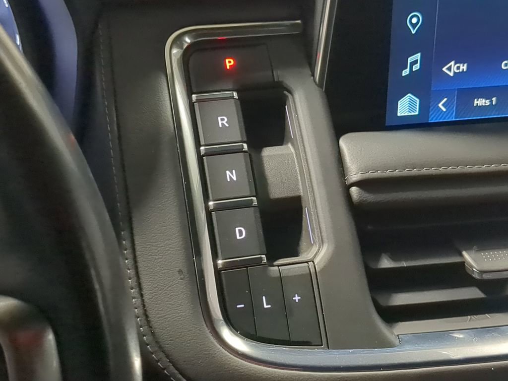 Used 2023 Chevrolet Tahoe Z71 w/ Luxury Package image 48