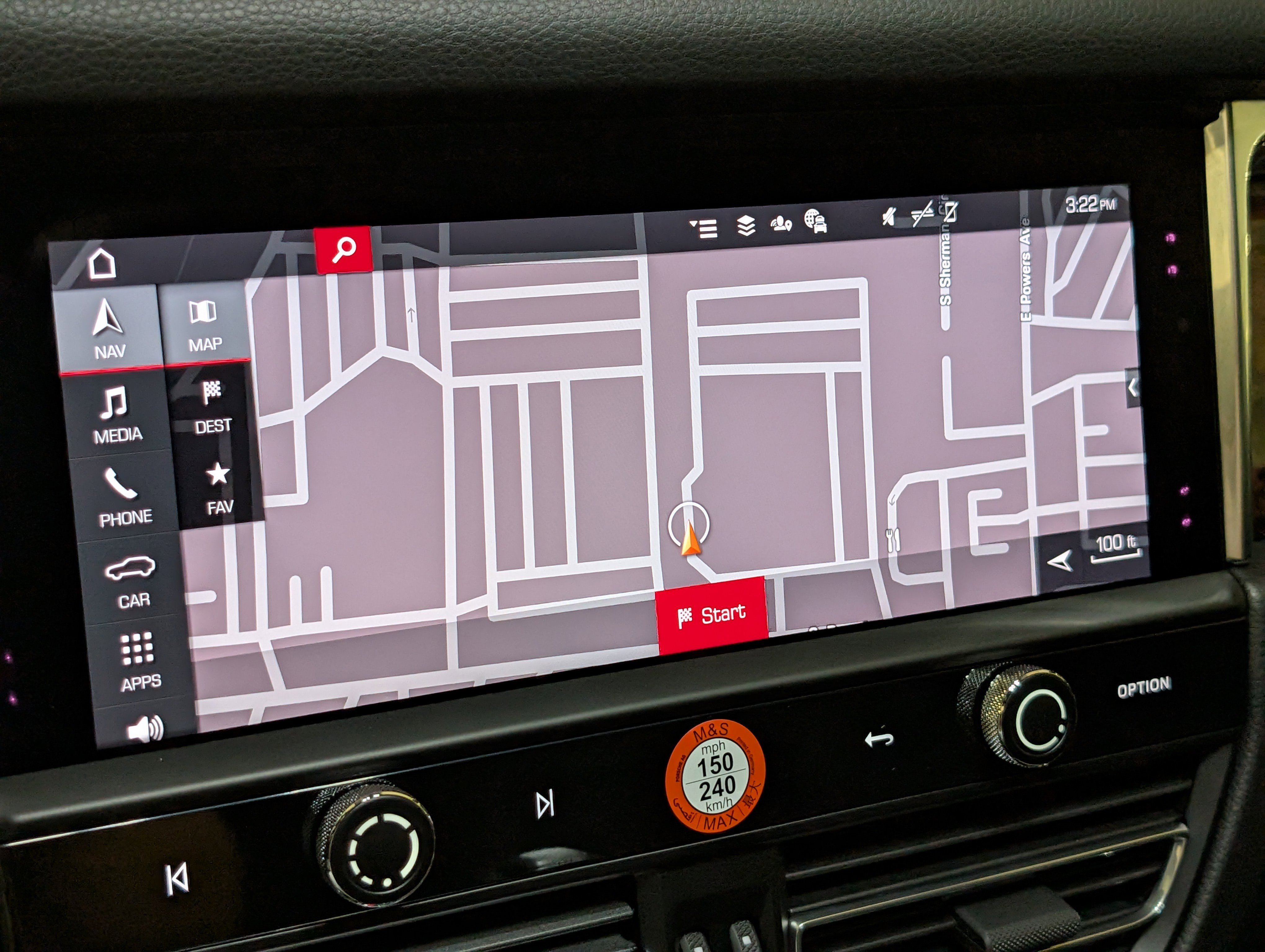 Certified 2026 Porsche Macan image 36