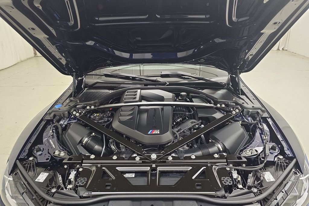 New 2026 BMW M4 Competition w/ Executive Package image 30