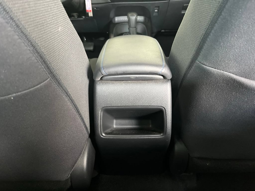 Used 2020 Toyota Corolla SE FWD image 25