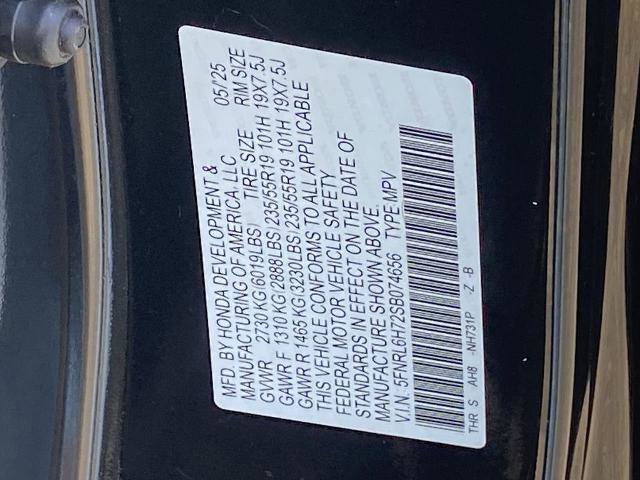 Used 2025 Honda Odyssey Sport-L image 30