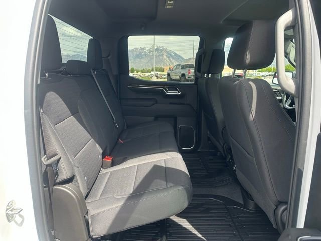 Certified 2023 GMC Sierra 1500 SLE AWD/4WD image 13