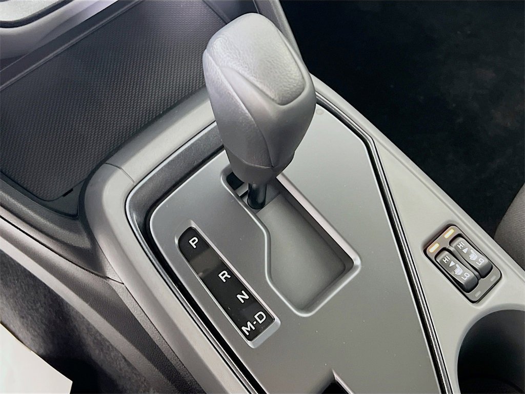 New 2026 Subaru Crosstrek 2.5i Premium image 15