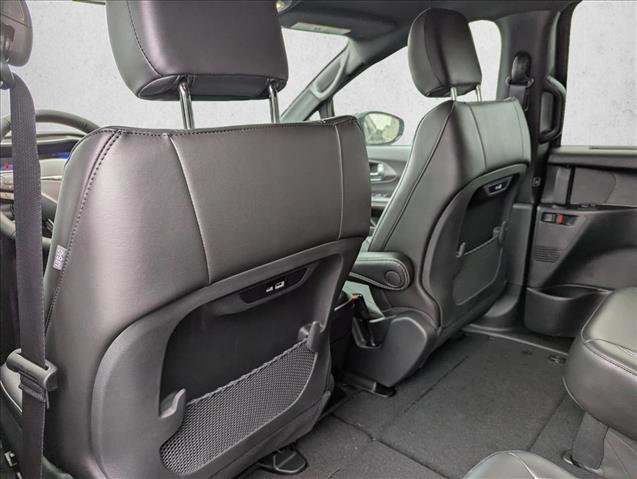 New 2026 Chrysler Pacifica Select w/ S Appearance Package FWD image 23