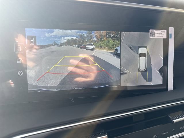 New 2026 Hyundai Palisade Calligraphy image 33