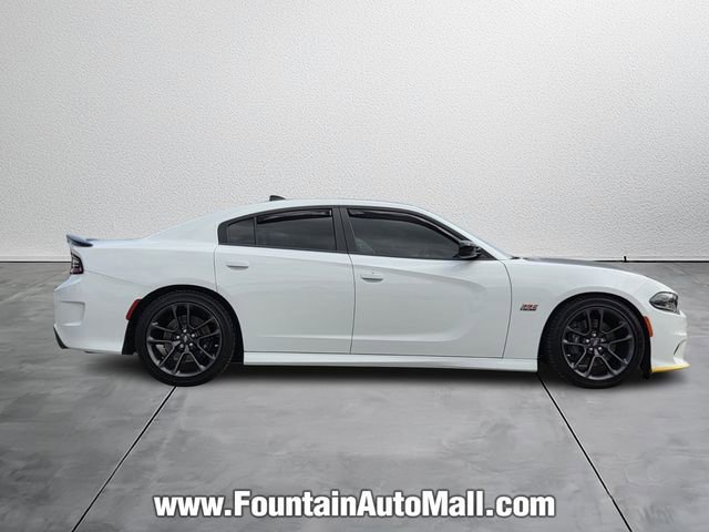 Used 2023 Dodge Charger Scat Pack w/ Plus Group image 5