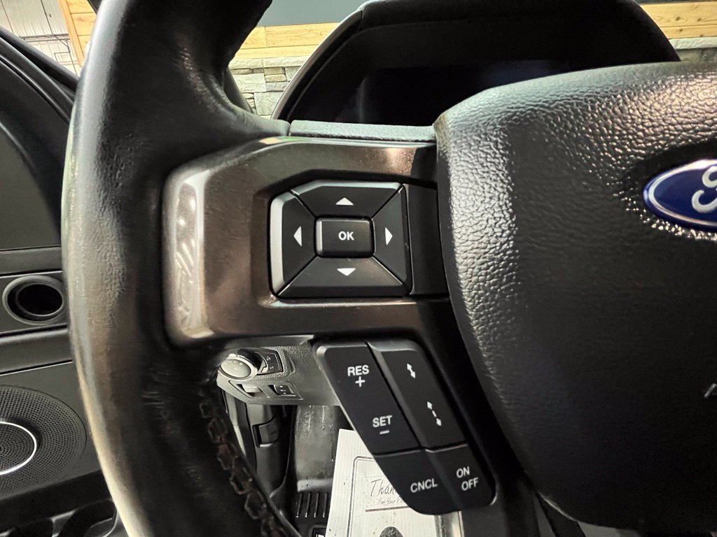 Used 2021 Ford Expedition Limited AWD/4WD image 31
