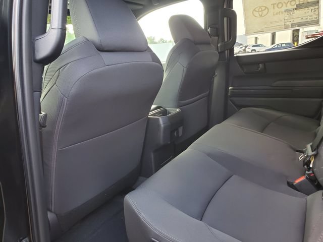 New 2026 Toyota Tacoma SR5 AWD/4WD image 10