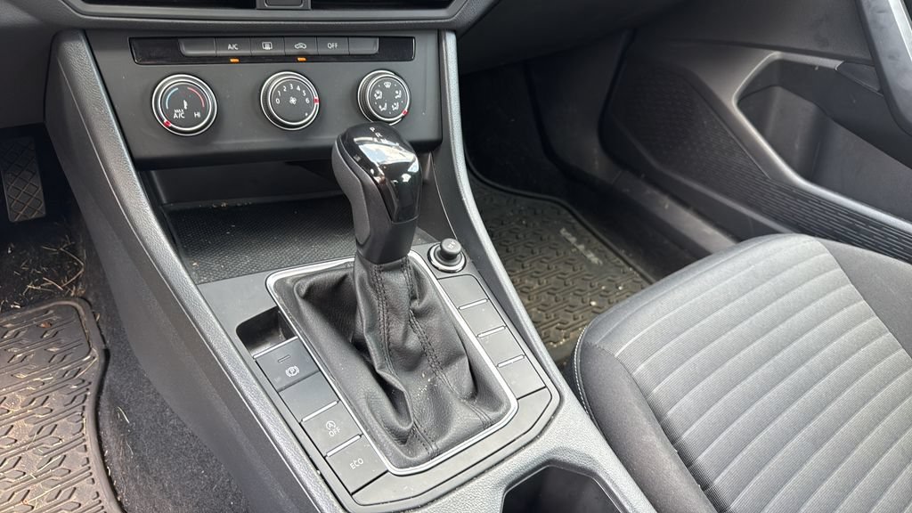 Used 2023 Volkswagen Jetta S FWD image 23