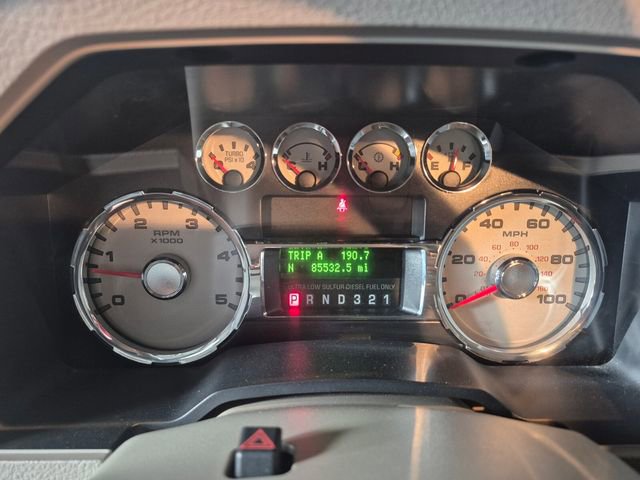 Used 2008 Ford F250 Lariat RWD image 24