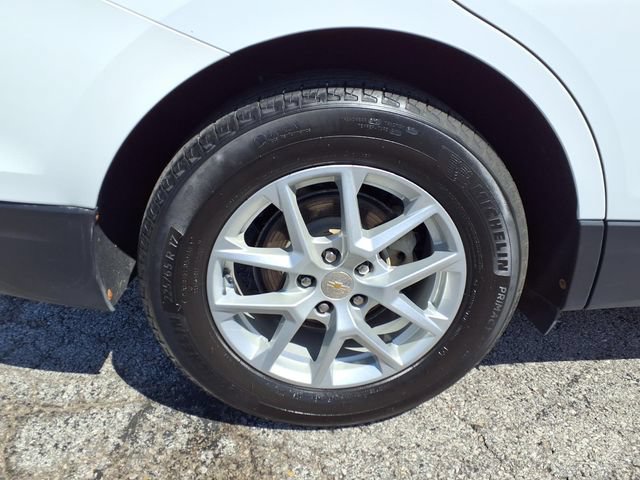 Used 2023 Chevrolet Equinox LT FWD image 38