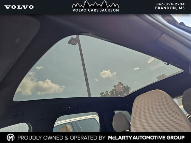 New 2025 Volvo EX90 Ultra image 21