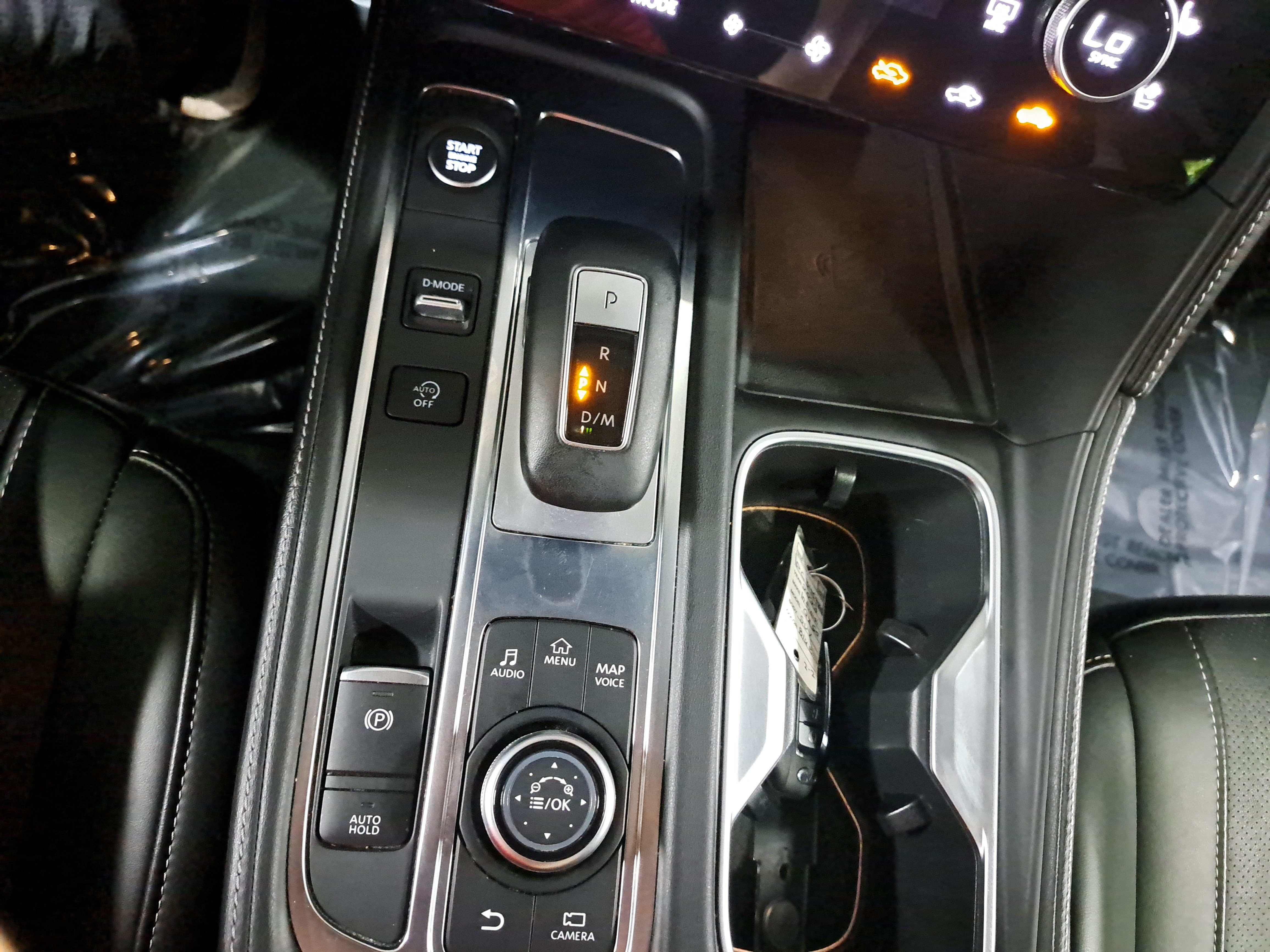 Used 2023 INFINITI QX60 Sensory w/ Vision Package AWD/4WD image 25
