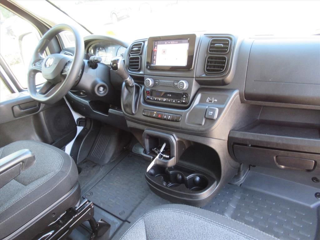 Used 2023 RAM ProMaster 3500 w/ Driver Convenience Group image 10